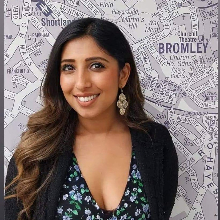 Ravina Fermah