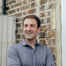 Simon Taylor