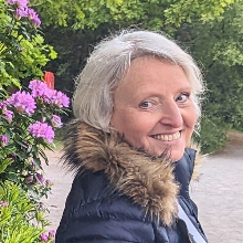 Pamela Byrne