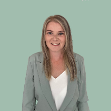 Chloe Maguire