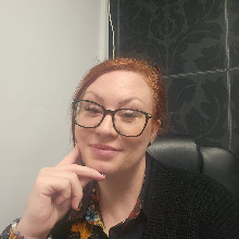 Michelle Killoran