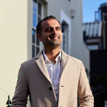 Kas Mukhtar