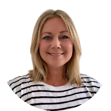 Deborah Trott