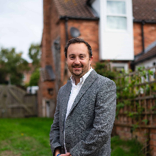 Alistair Skinner