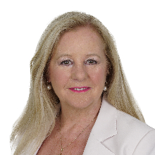 Tina Hamilton