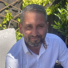 Nick Wilden