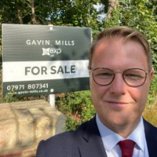 Gavin Mills