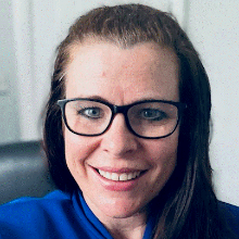 Katherine Wagner