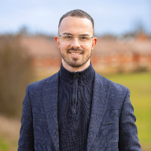Tarek Hajri