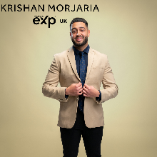 Krishan Morjaria