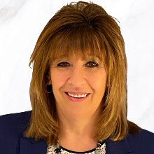 Ali Richards MNAEA