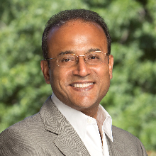 Ketan Jashapara
