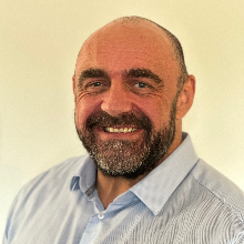 Mark Townend