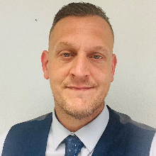 Stuart Watts
