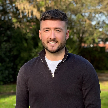 Liam Taylor