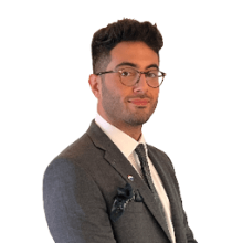 Shahin Khosravi