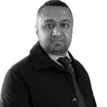 Hassan Pervez