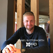 Daniel Butterworth