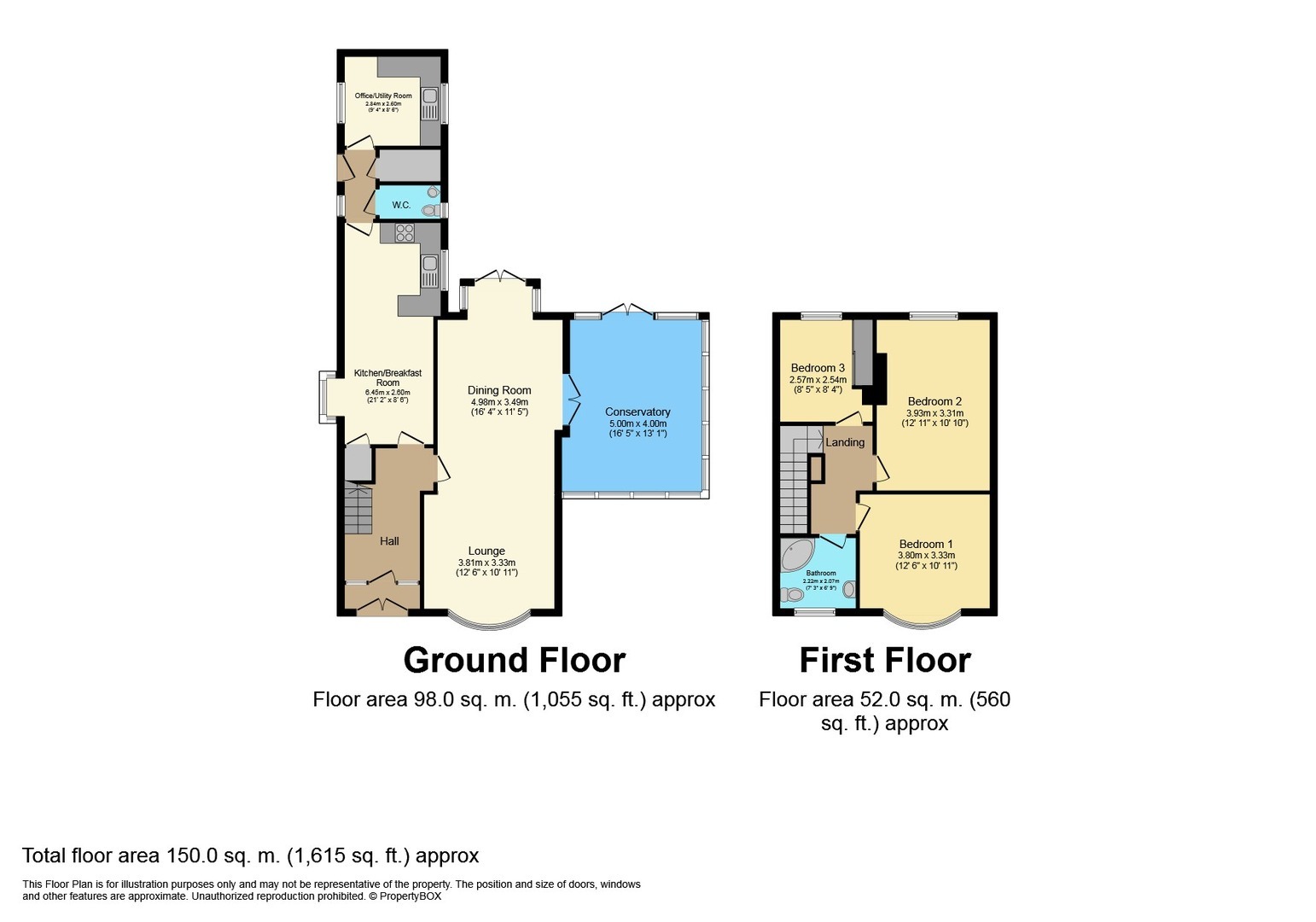 Ermine Street,Broughton,Brigg,DN20 0AQ 270000 eXp UK