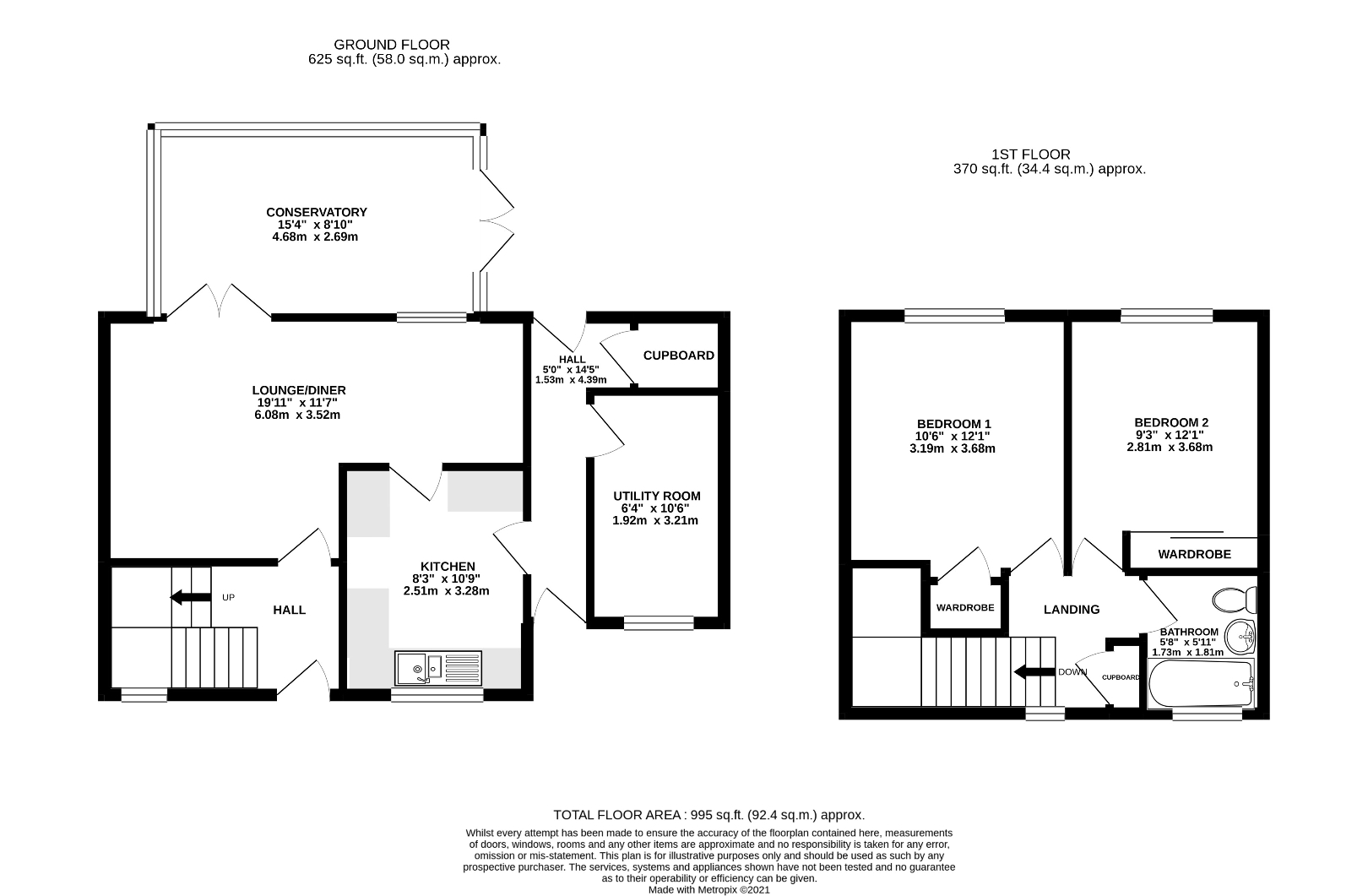 Hartlands,Bedlington,NE22 6JH 120000 eXp UK