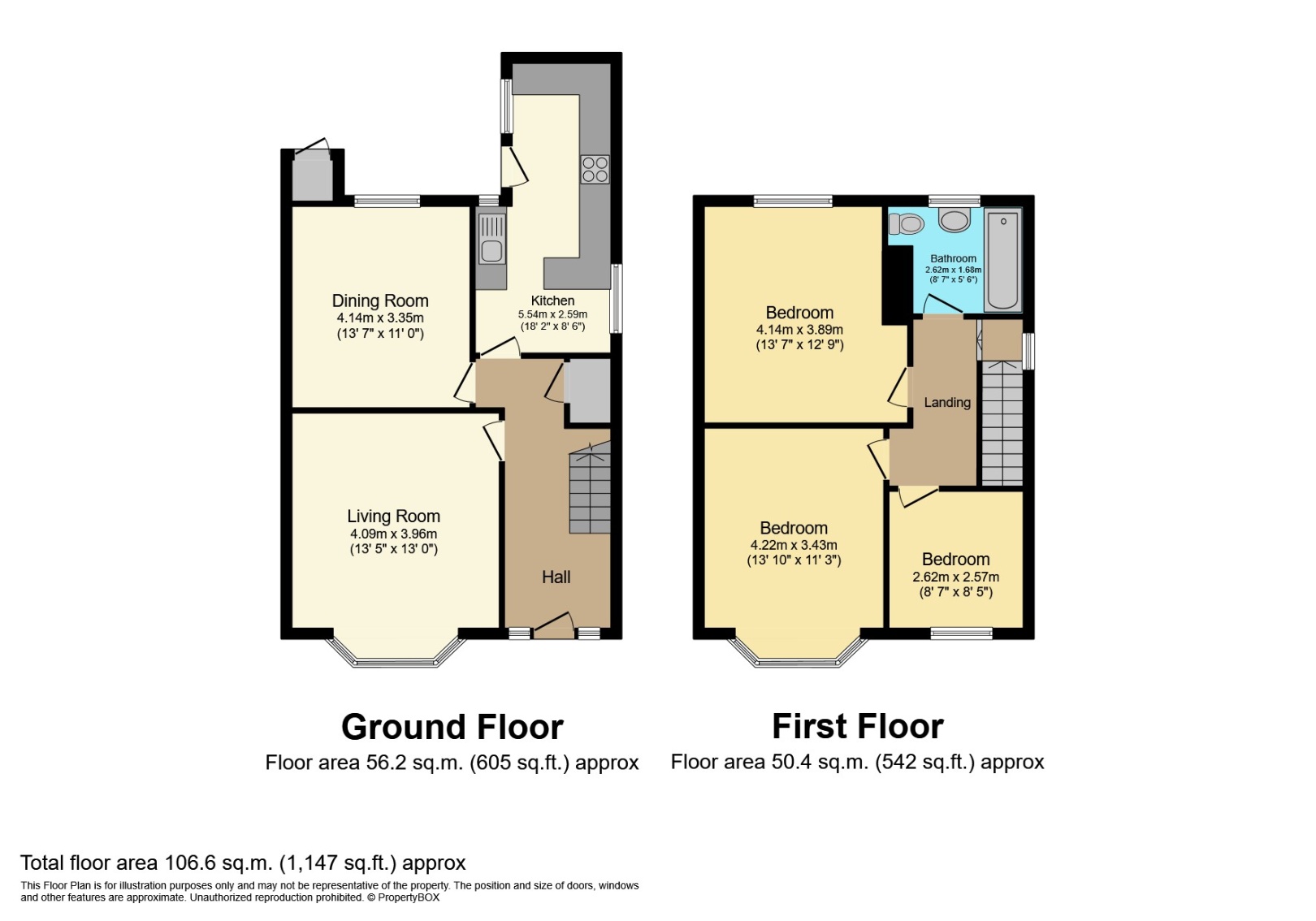 Frostoms Road,Workington,CA14 3UR 130000 eXp UK