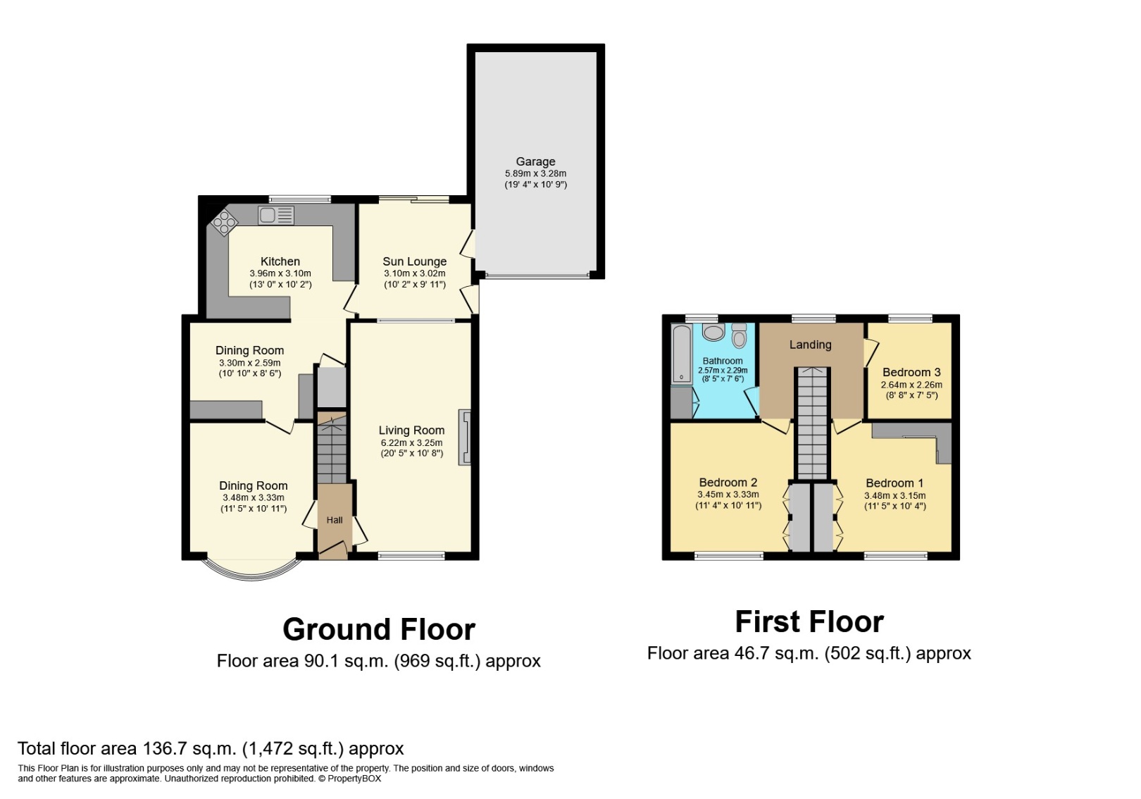 Salterbeck Road, Workington, CA14 5JU Mark Buchanan