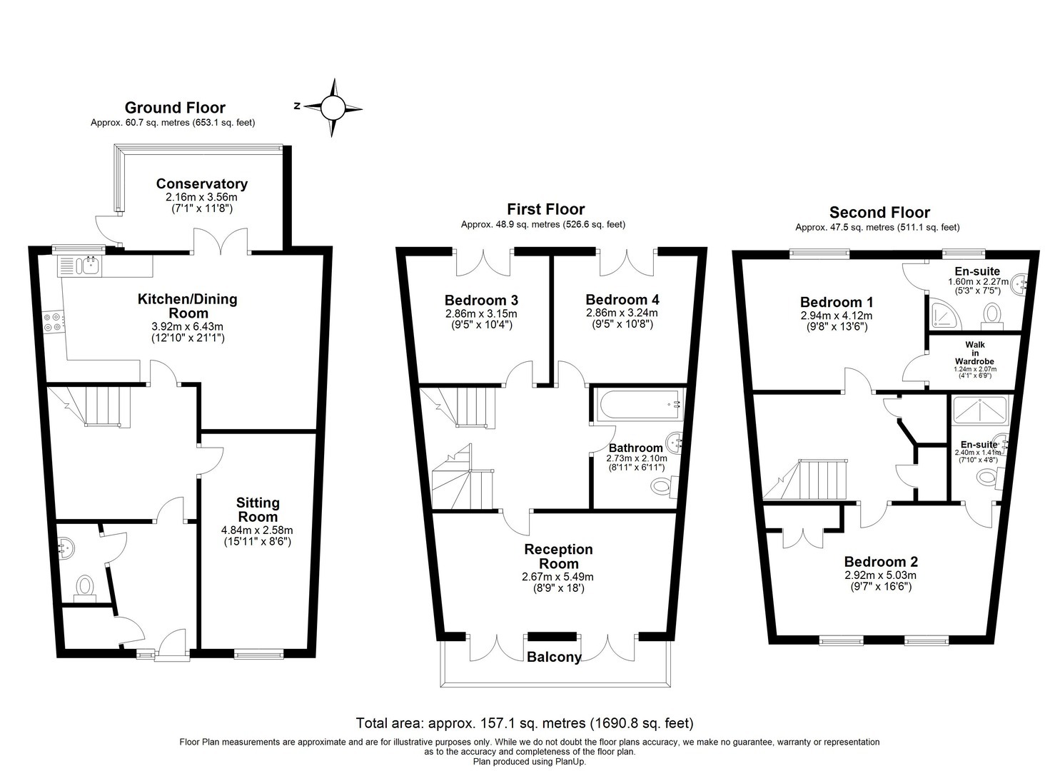 Lady Aylesford Avenue, Stanmore, HA7 735000 eXp UK