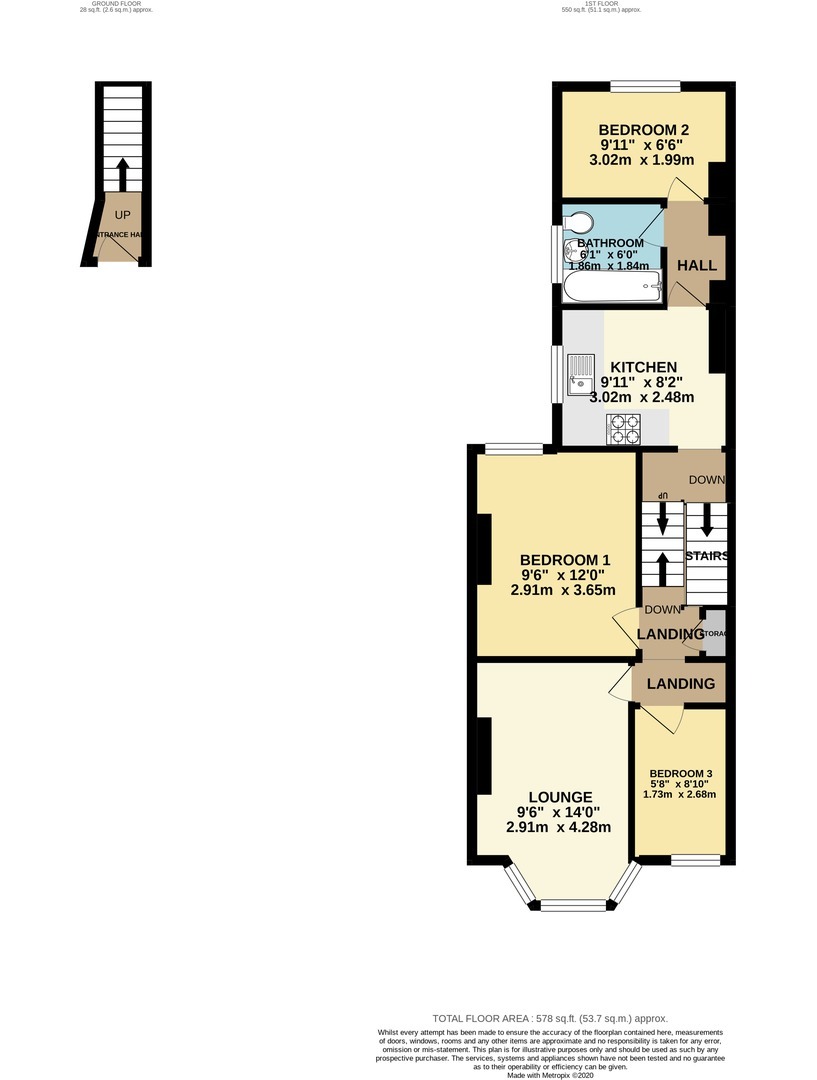 Gatling Road, Abbey Wood, London SE2 250000 eXp UK