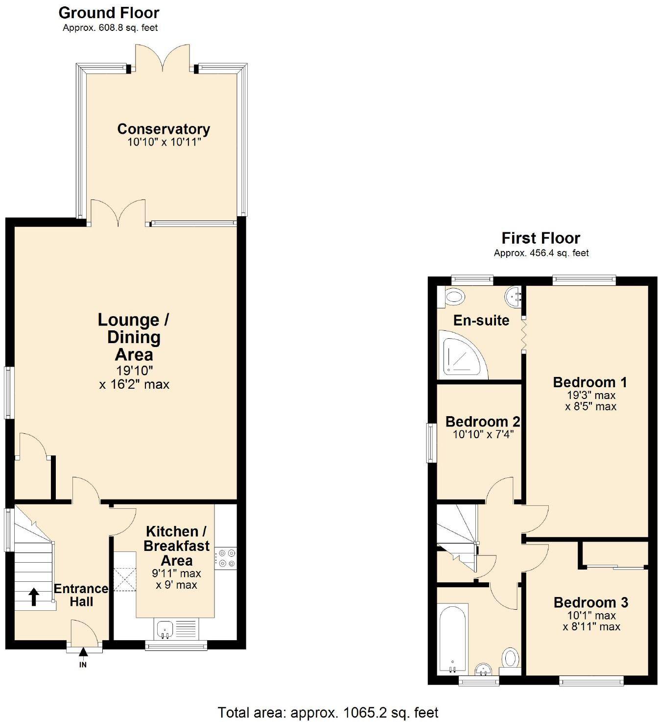 The Stile,Heath and Reach,Leighton Buzzard,LU7 0BL 435000 eXp UK The Stile,Heath and Reach,Leighton Buzzard,LU7 0BL 435000 eXp UK