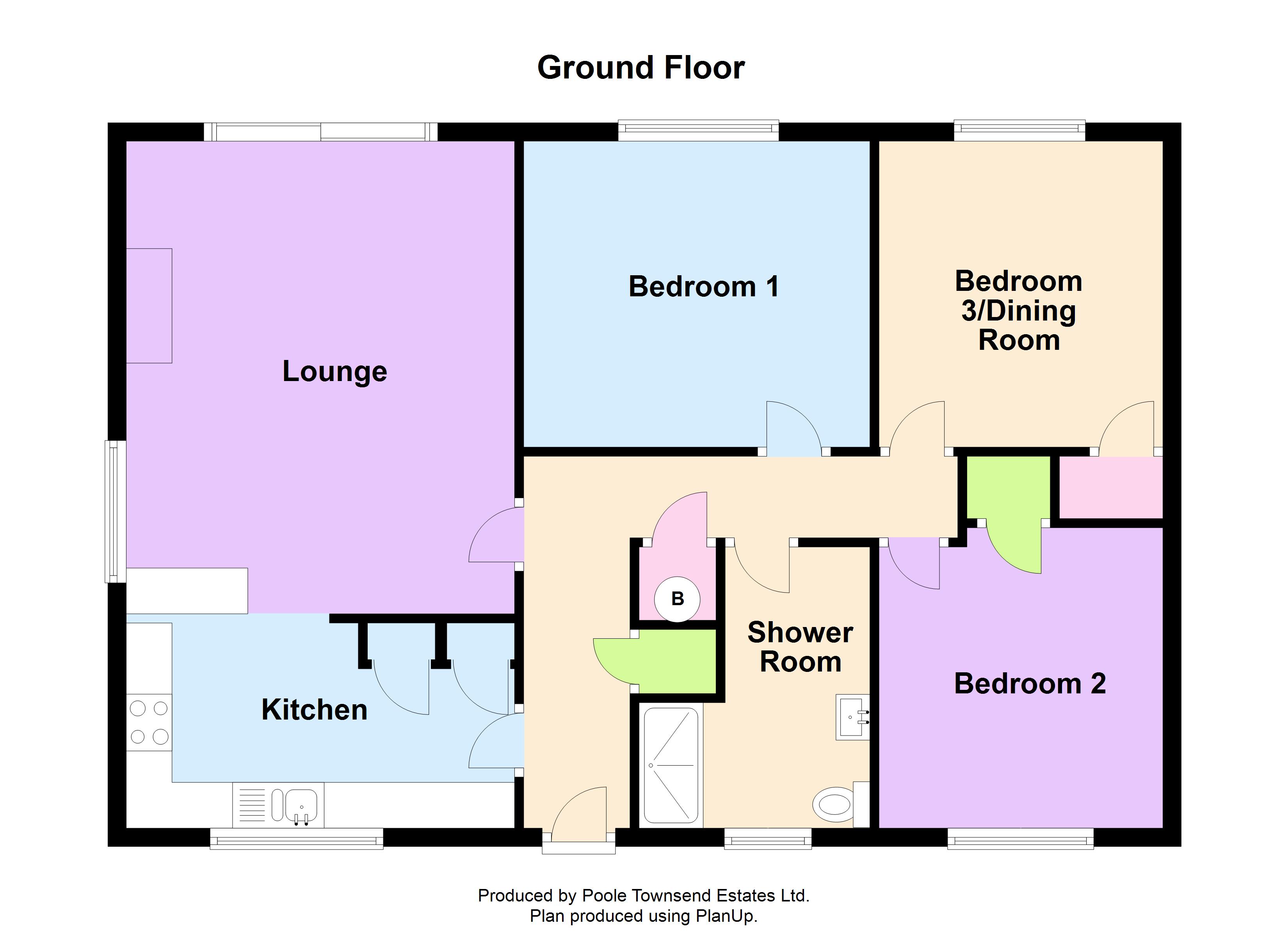 Windermere Road, Grange over Sands £400,000