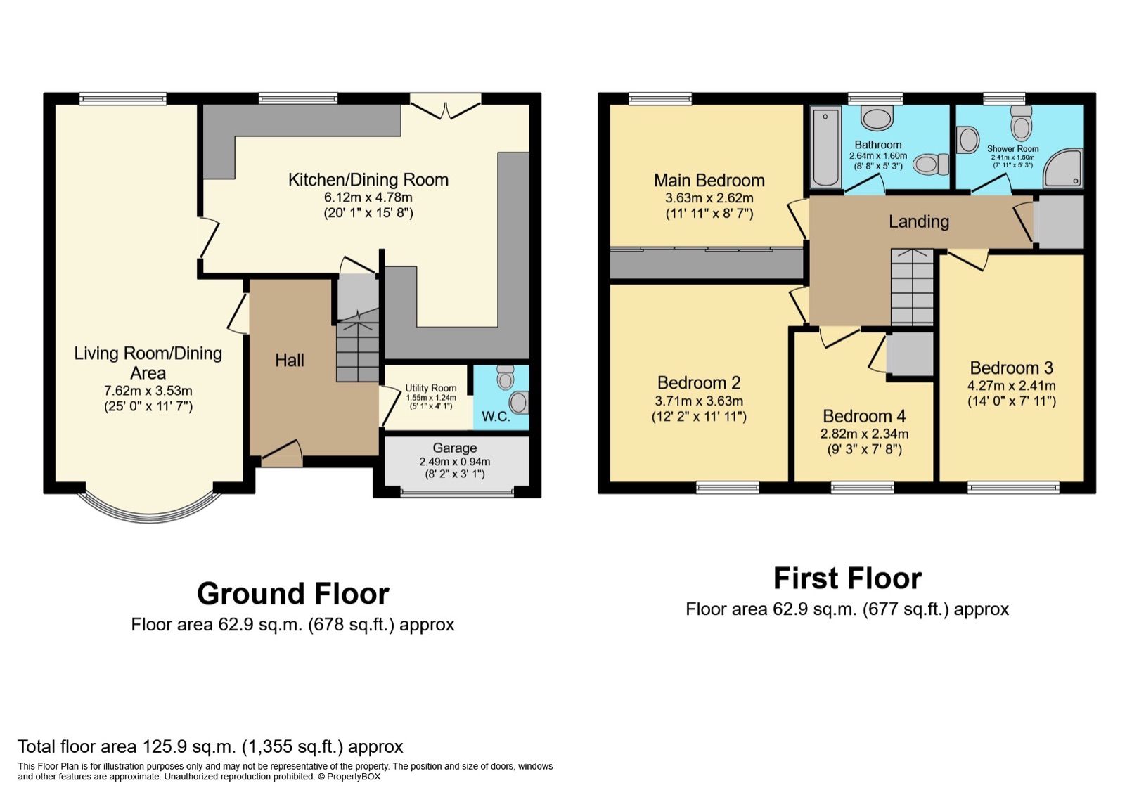 Rowan Grove, Prudhoe, NE42 6PP Kirsty Hodgson