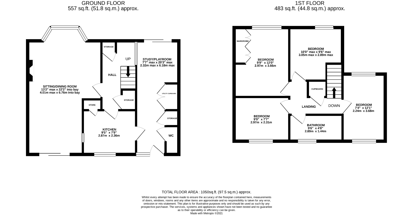 Detmore Close, Charlton Kings, Cheltenham, GL53 8QP Luke Heyden