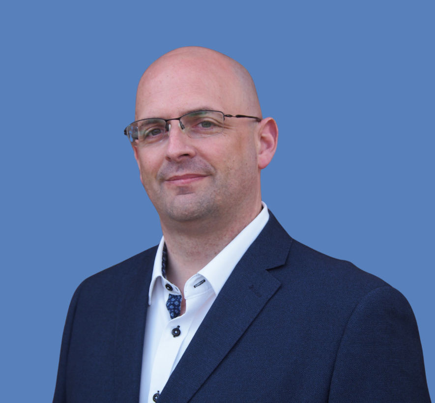 Daniel Parr