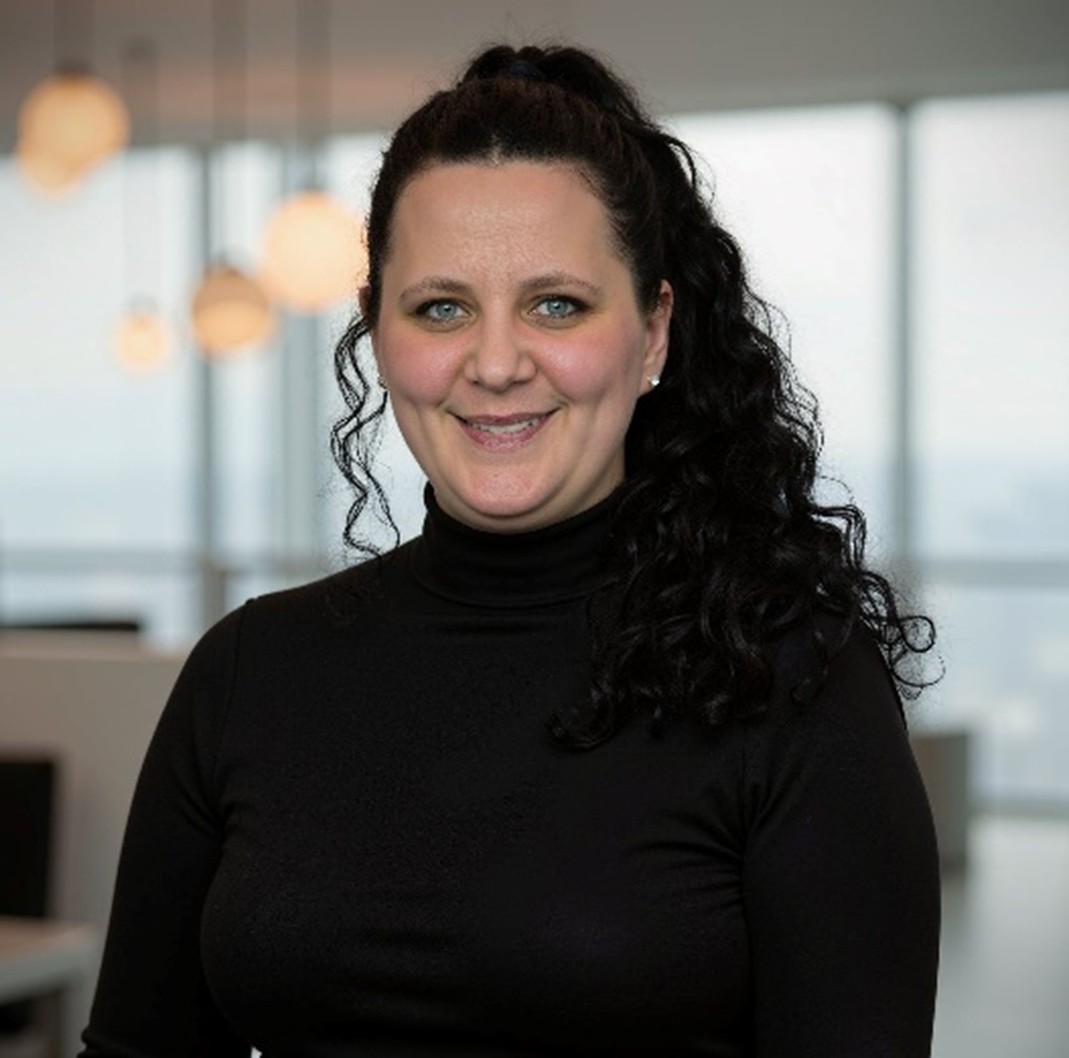 Karen Machin