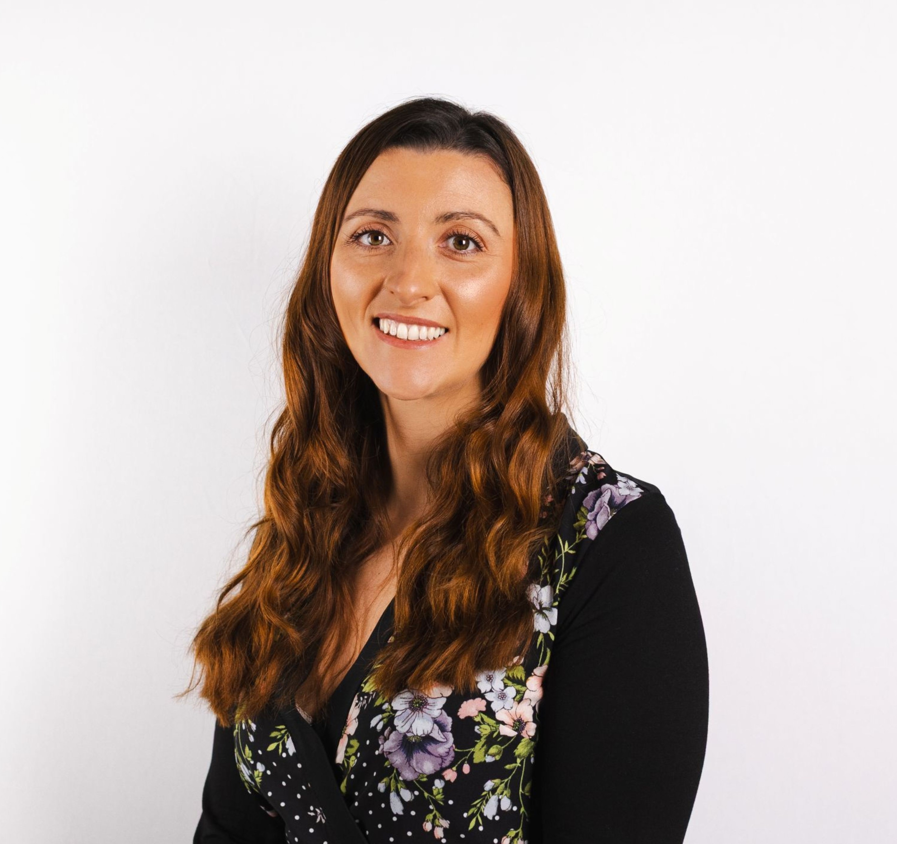 Rebecca Turner