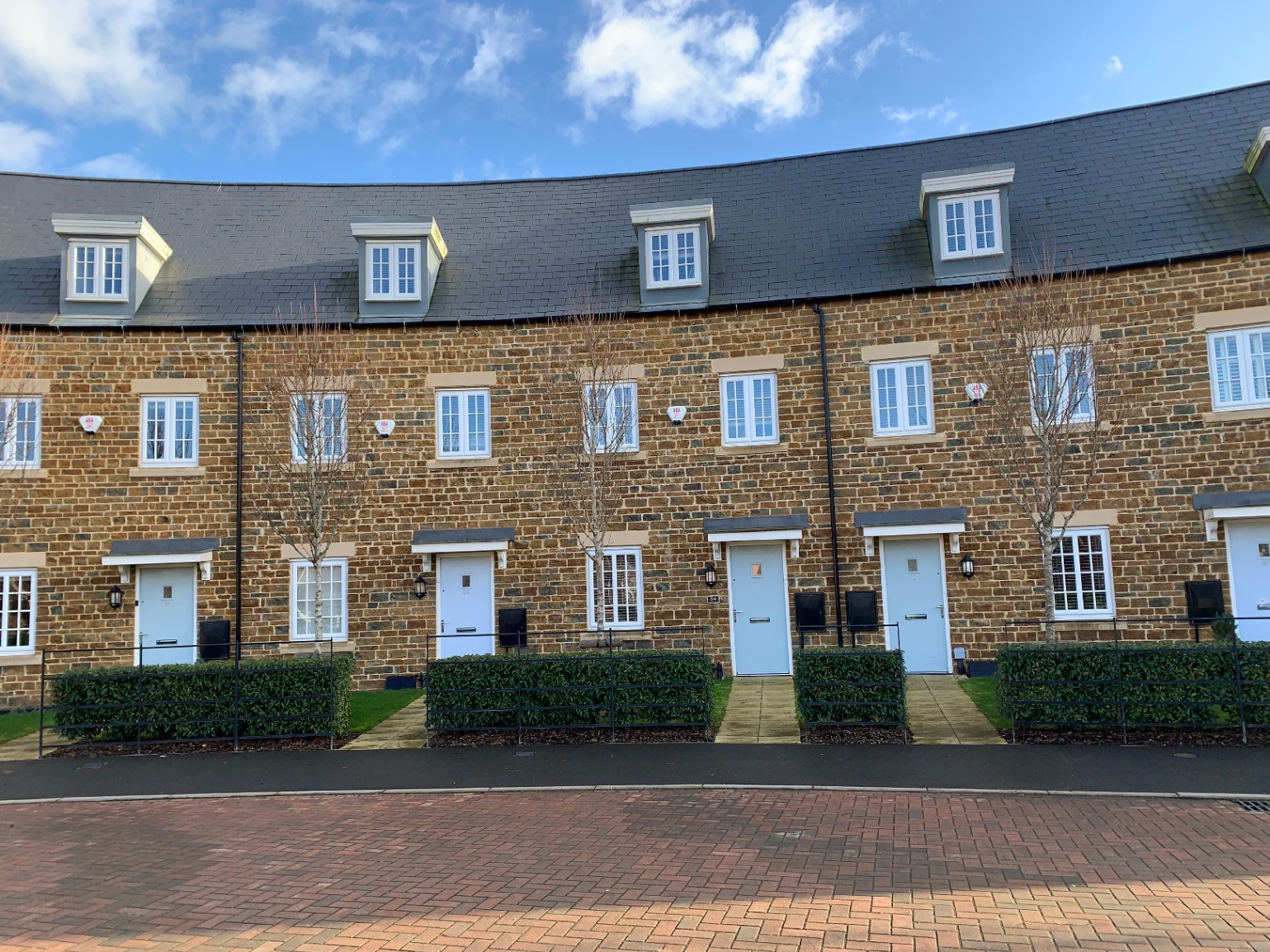 Banbury Estate Agent Joe Vieira