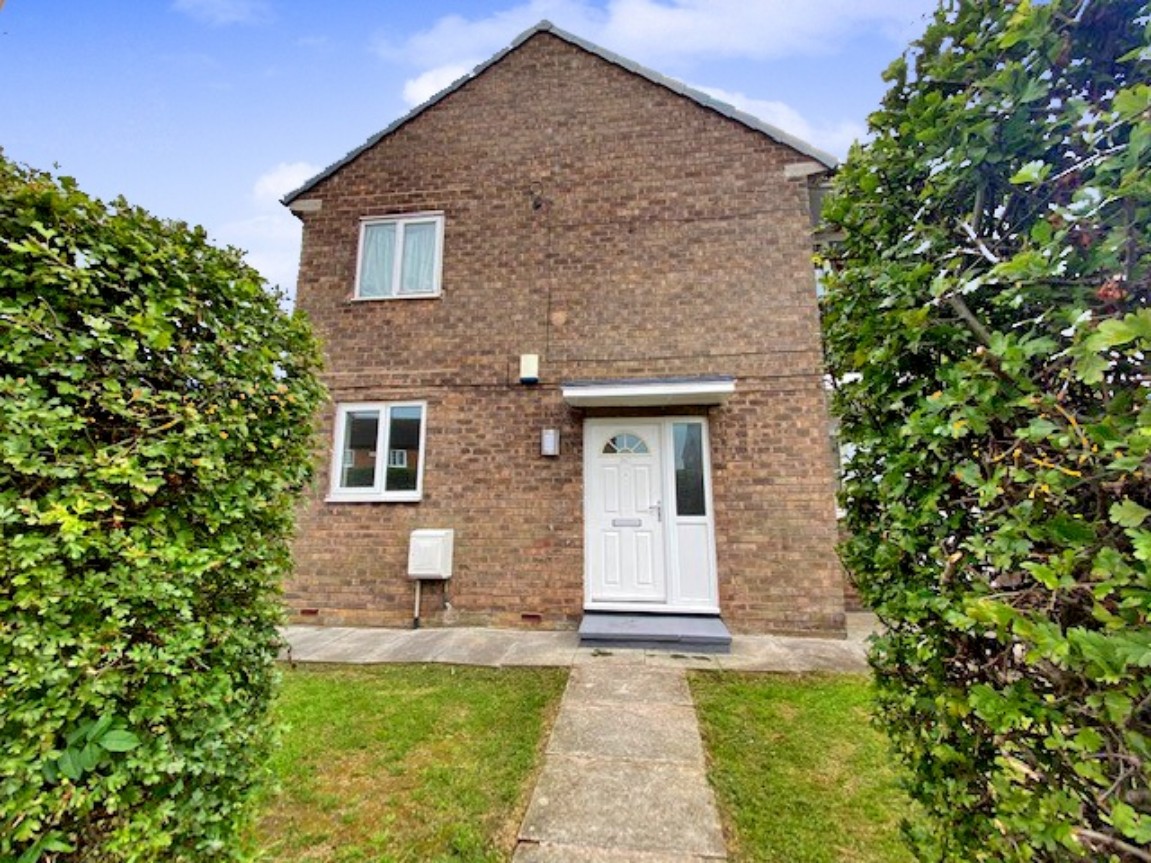 Tarvin Road, Cheadle Maurice Kilbride