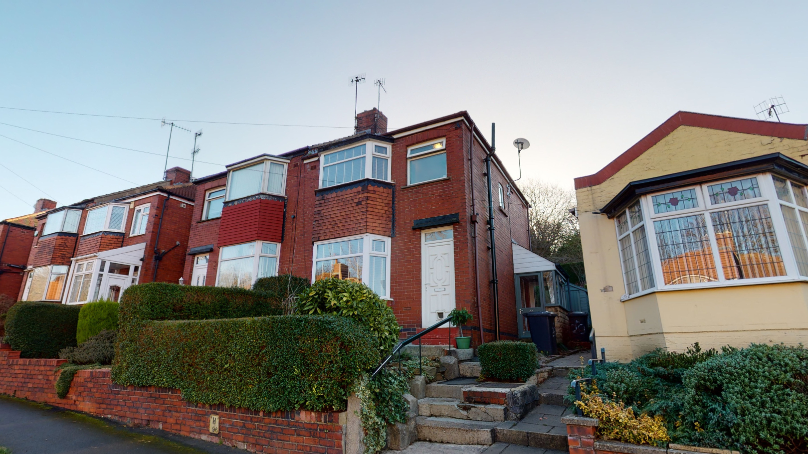 Luke Williams The Personal Estate Agent Of Sheffield