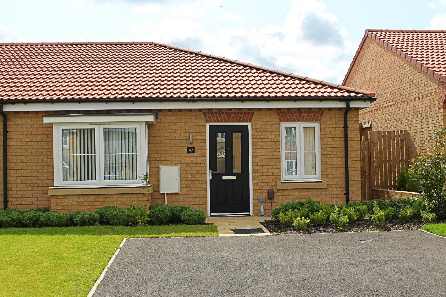 Landlords Harvey Brooks