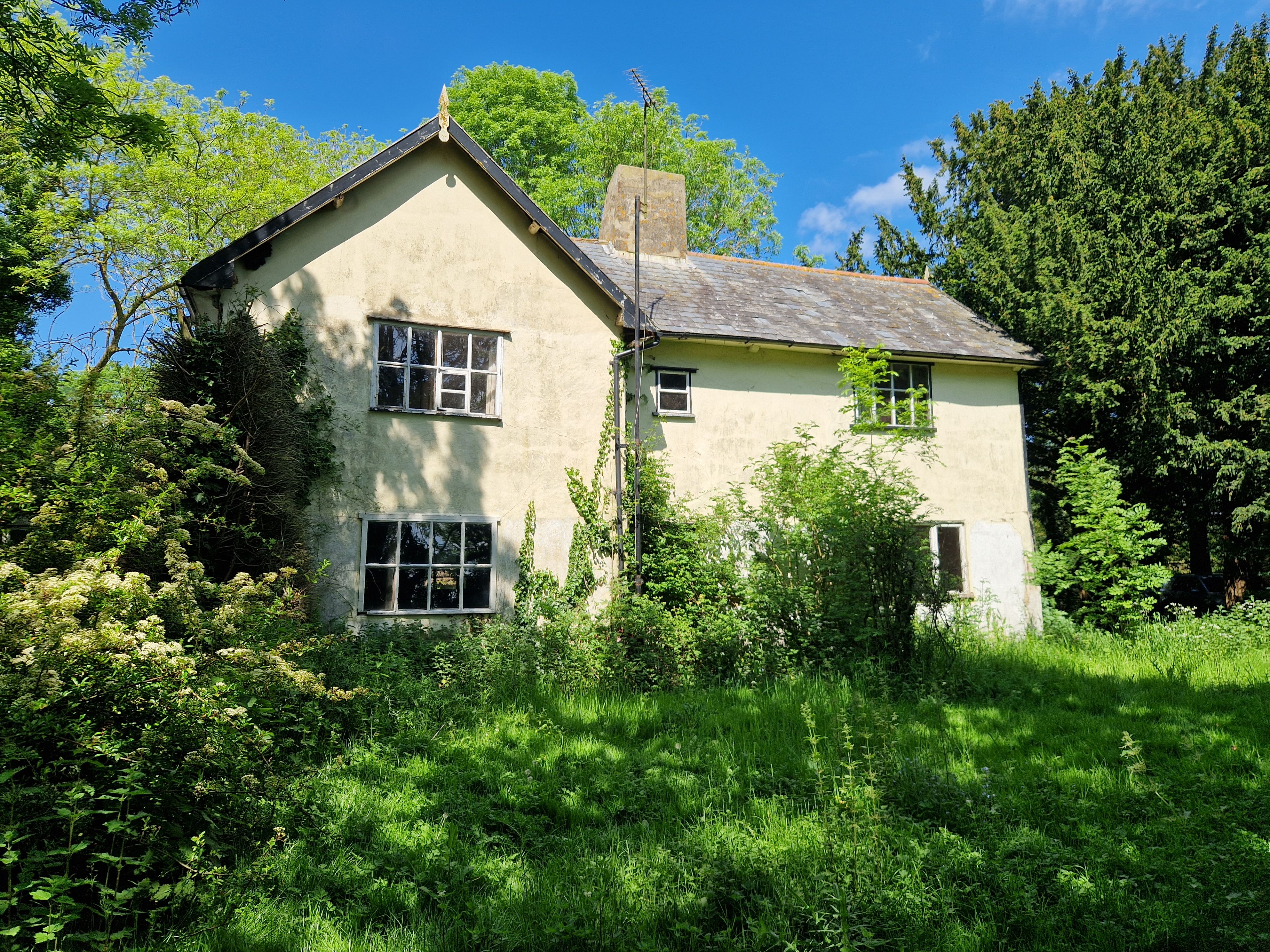 Bedingfield, Nr Eye, Suffolk property photo