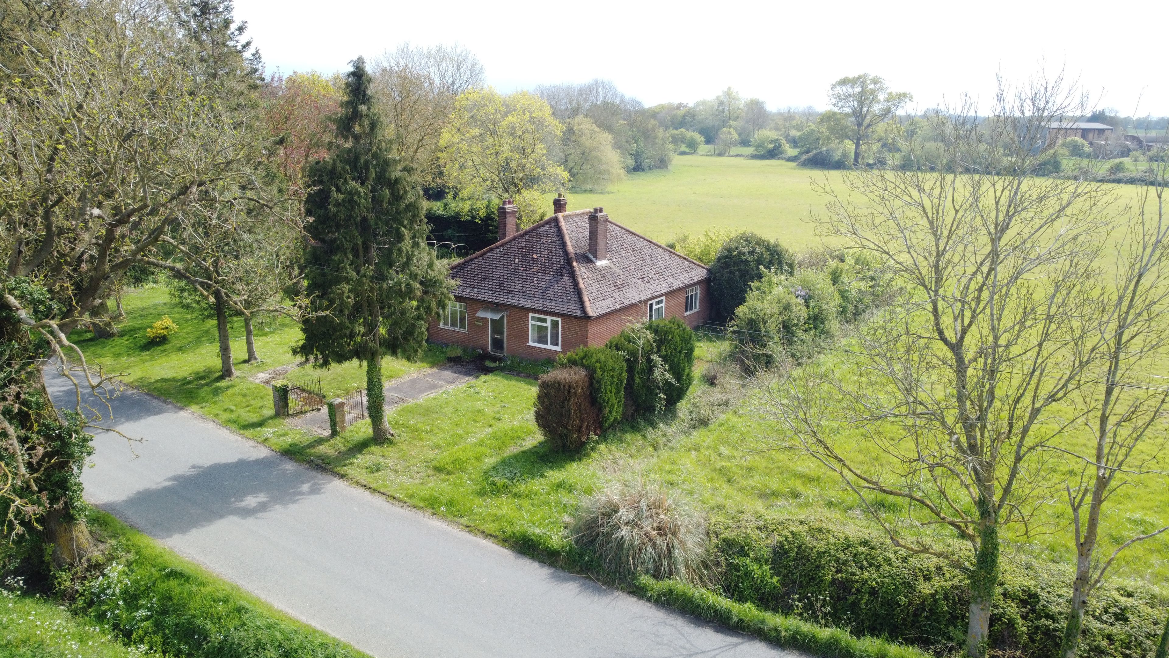 Rishangles, Nr Eye, Suffolk property photo