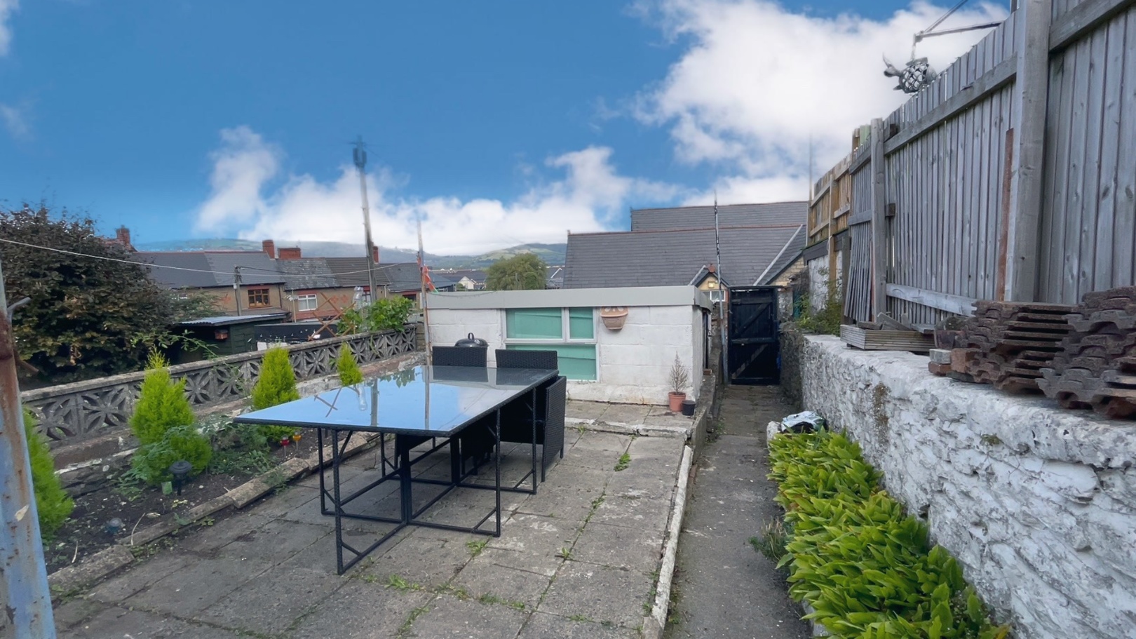 Van Road, Caerphilly, CF83 1LB Melanie John