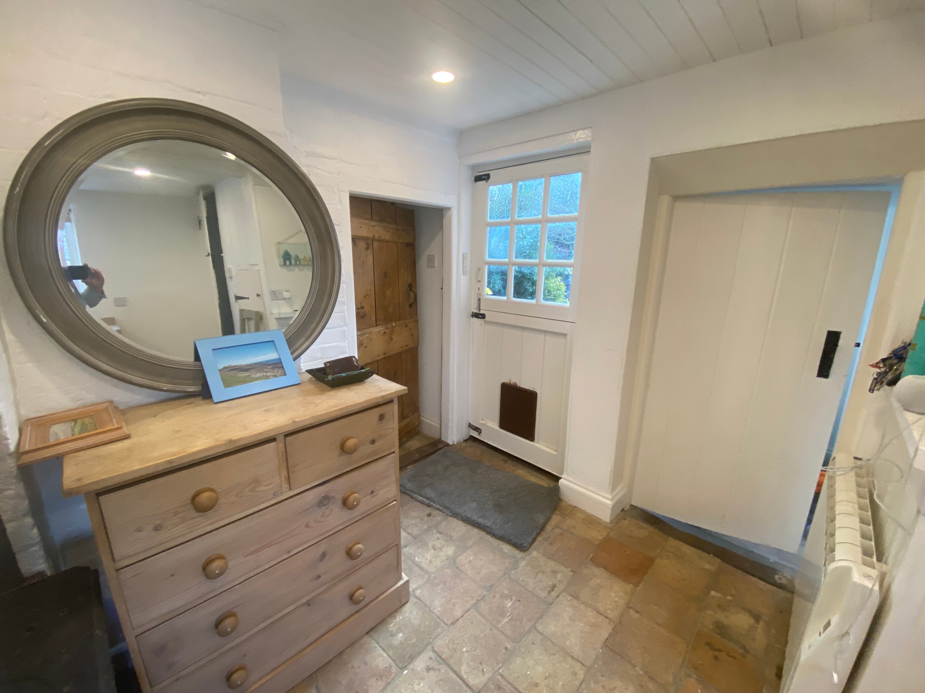 Eyke, Nr Woodbridge, Suffolk P7260J Clarke & Simpson