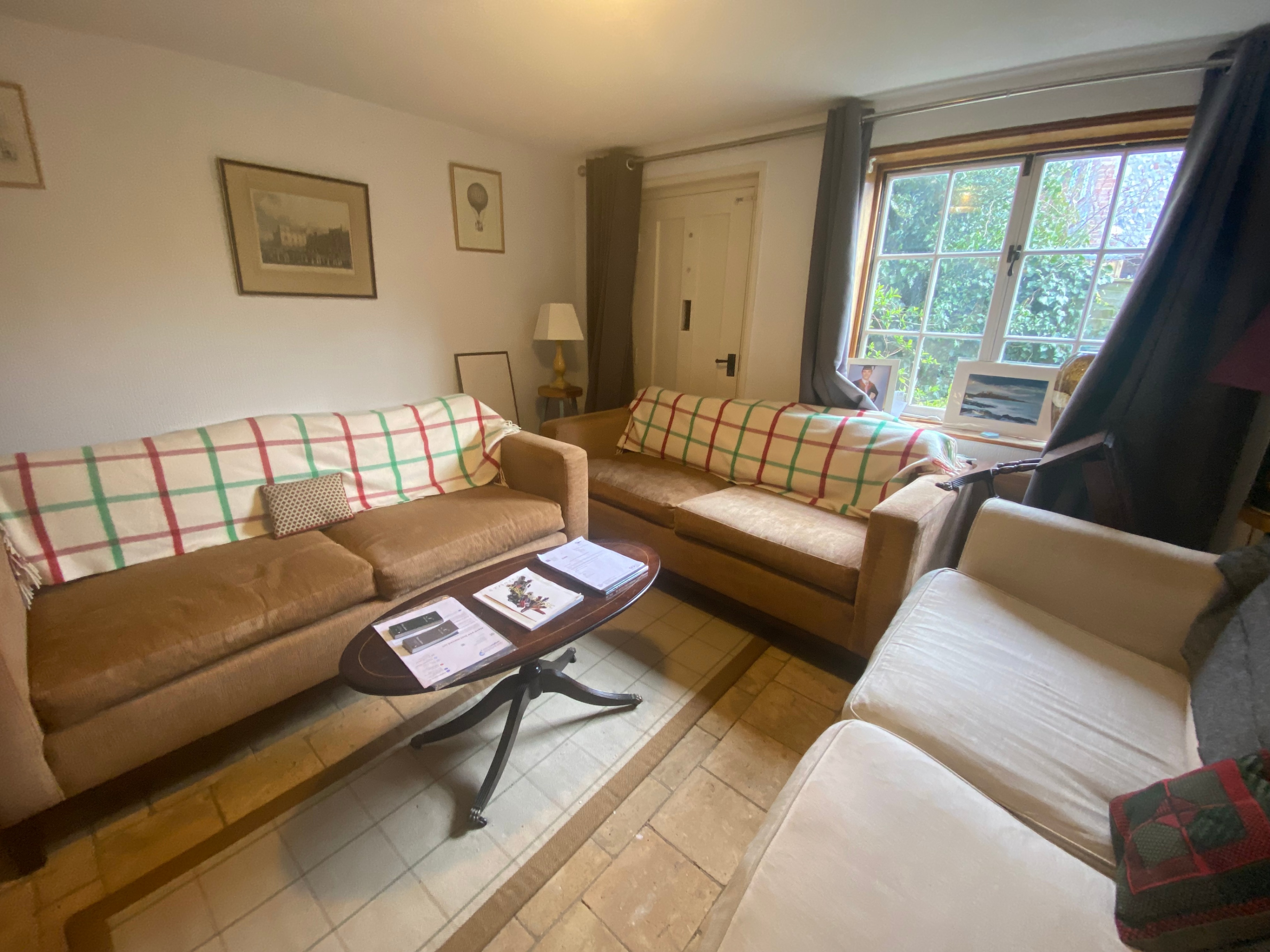 Eyke, Nr Woodbridge, Suffolk P7260J Clarke & Simpson