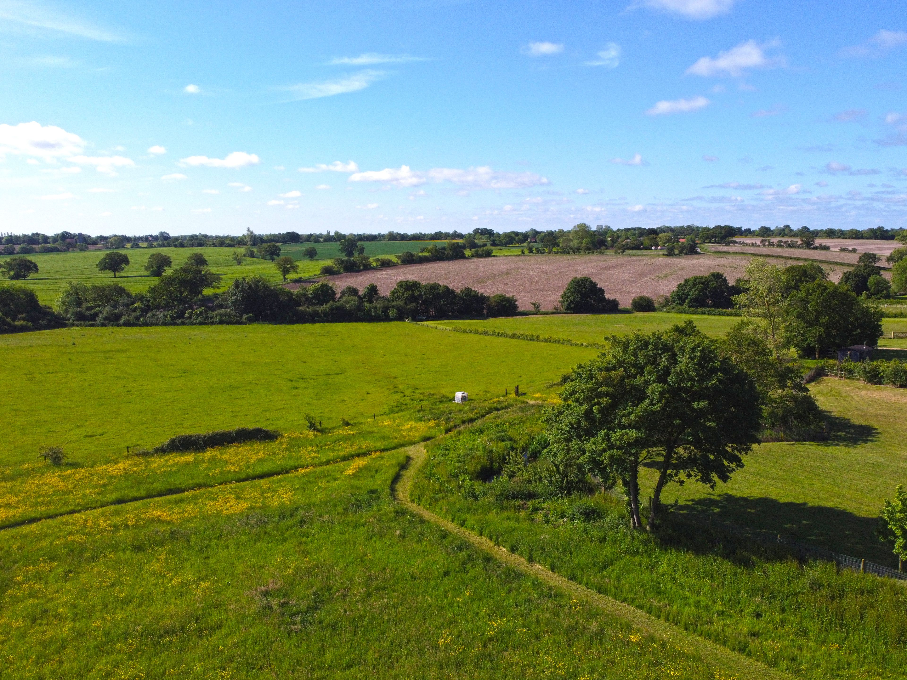 Cretingham, Nr Framlingham, Suffolk property photo