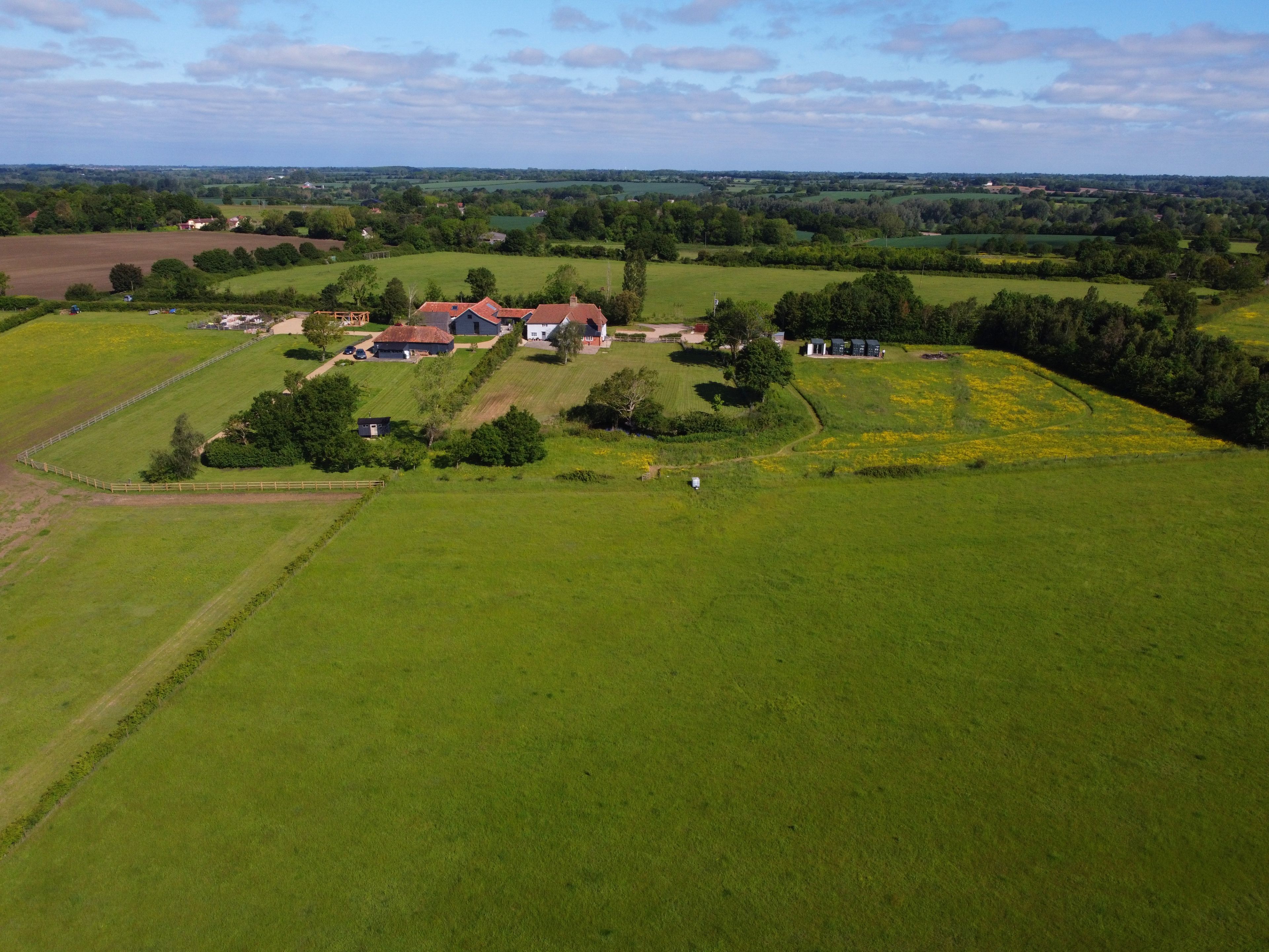 Cretingham, Nr Framlingham, Suffolk property photo