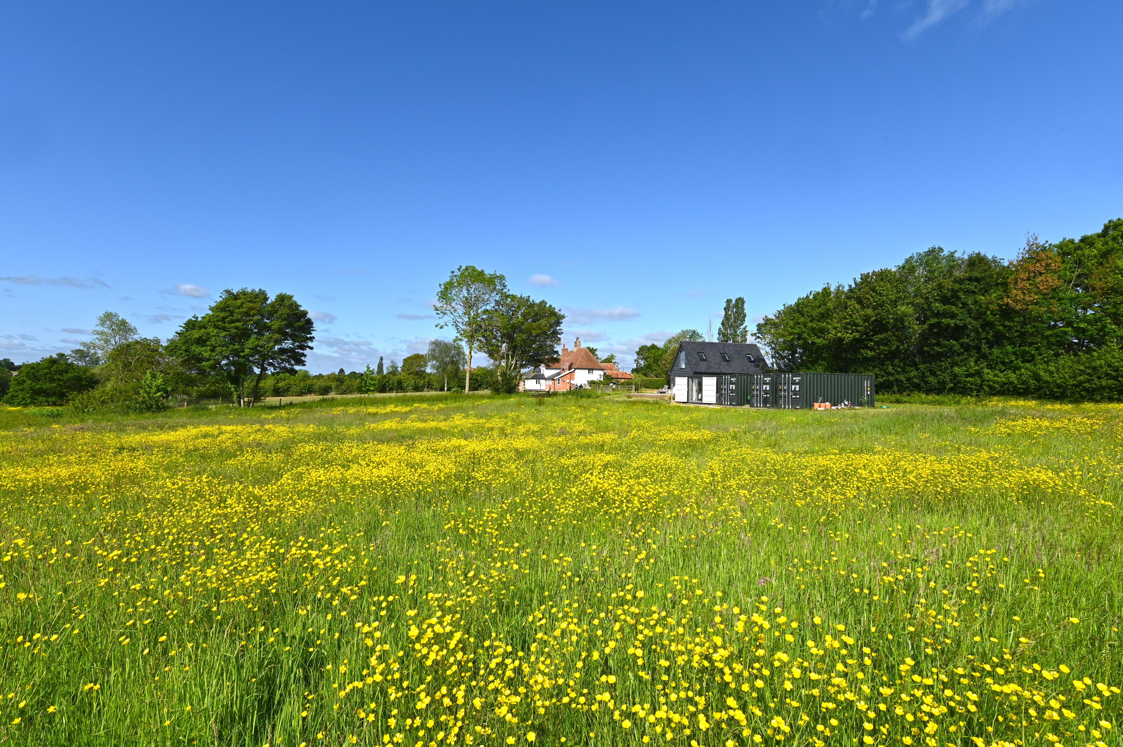 Cretingham, Nr Framlingham, Suffolk property photo