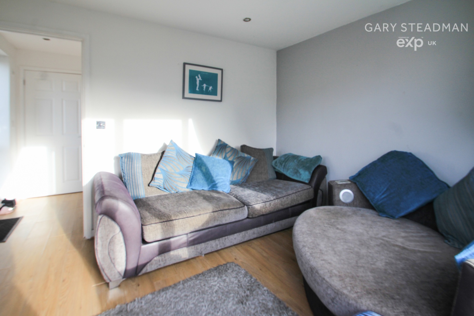 Greenacre Close, Swanley, BR8 8HT Gary Steadman