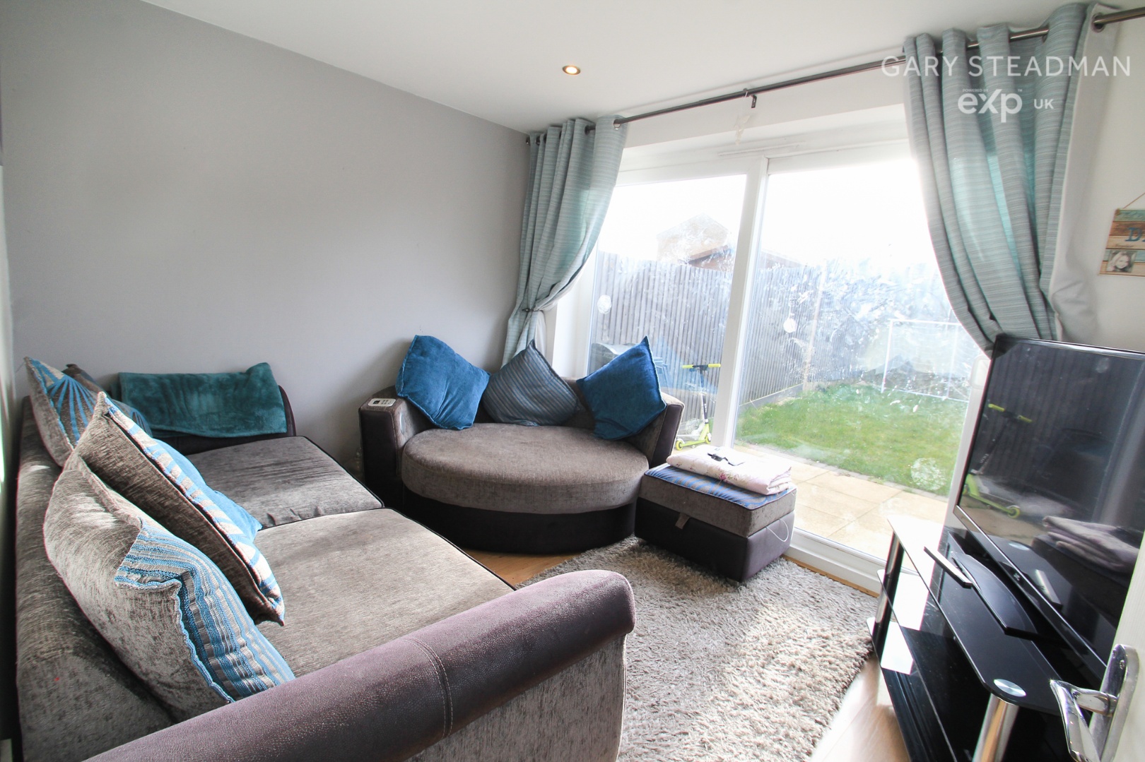 Greenacre Close, Swanley, BR8 8HT Gary Steadman