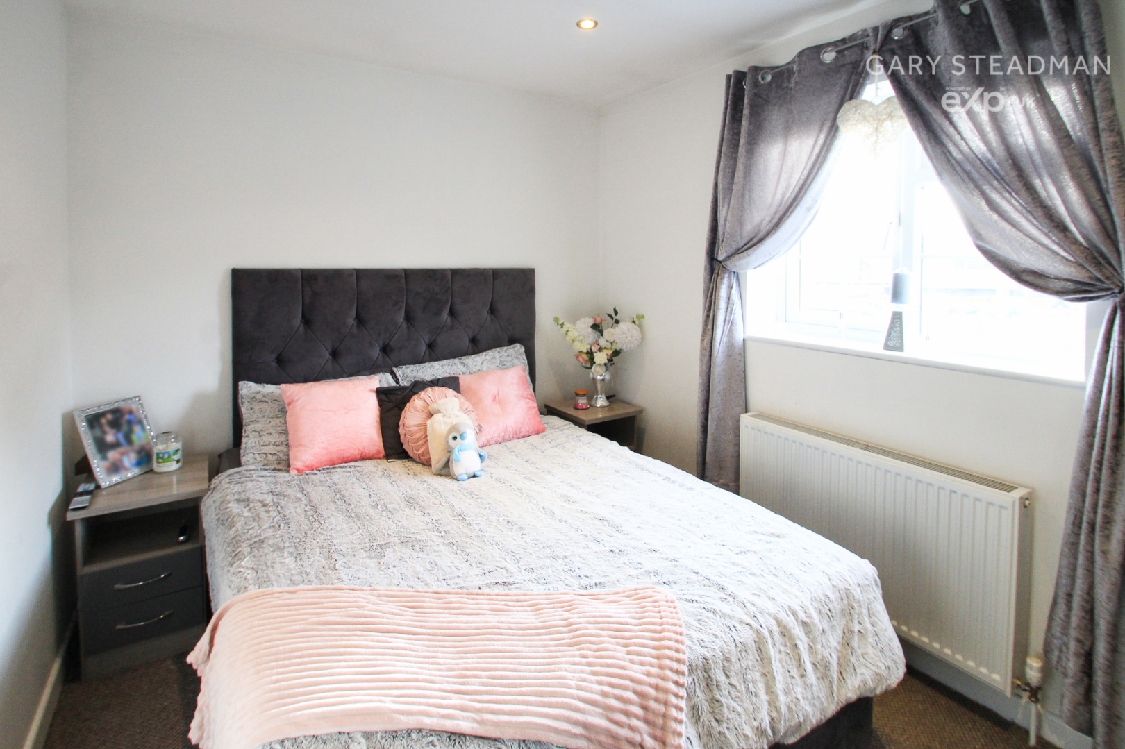 Greenacre Close, Swanley, BR8 8HT Gary Steadman